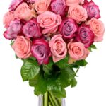 Buket "Roses" – rođendani – buket, dostava cveća Novi Sad i cela Srbija