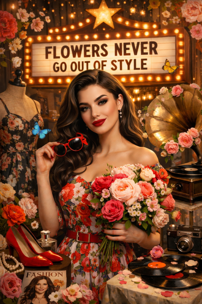 Dostava cveća Subotica 24/7