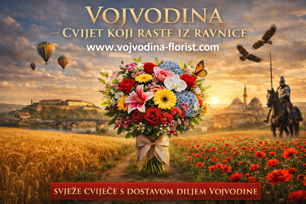 INTERESANTNE ČINJENICE O VOJVODINI 2026